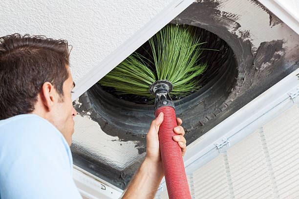 Professional Airduct Cleaning in Watertown, TN